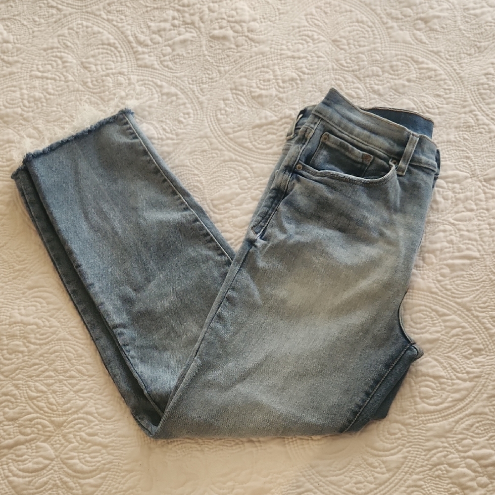 Kensie The SLIM jean
